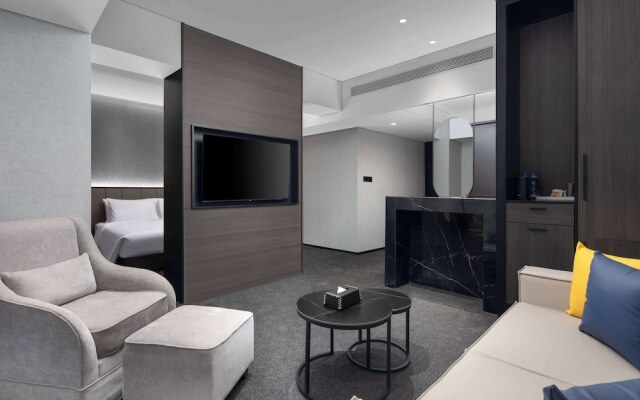 Microtel by Wyndham Tianjin Hedong