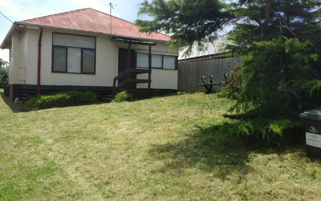 The Rosebud Beach Shack