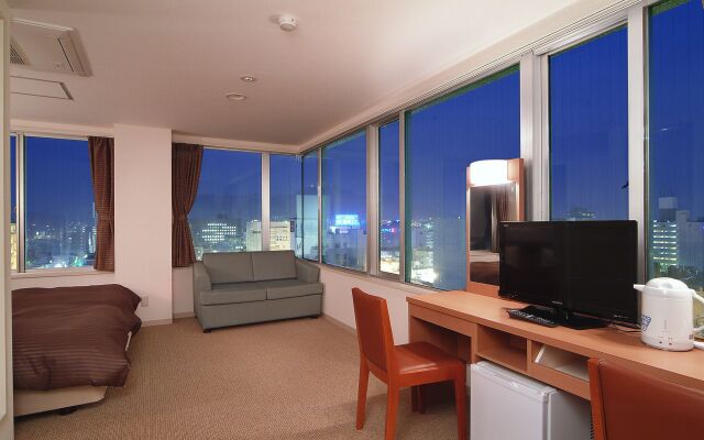 Hotel Promote Hakodate