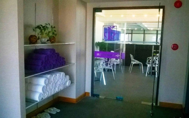 Iris Hotel Can Tho