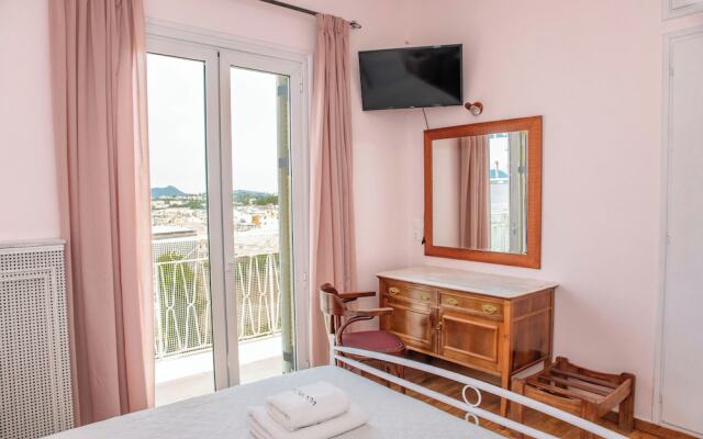 Seaview Serenity apartment