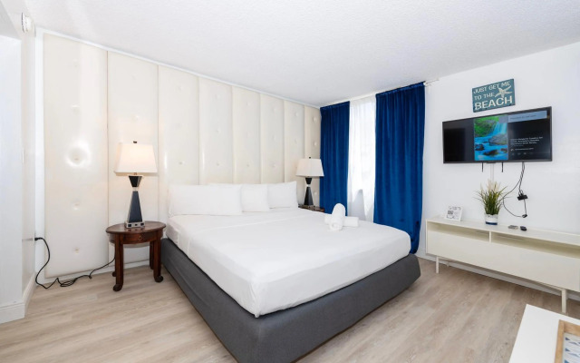 710 South Beach Apartment