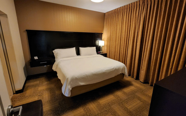 Staybridge Suites Denver Downtown by IHG