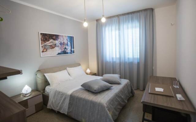 Dimora Capasi Luxury