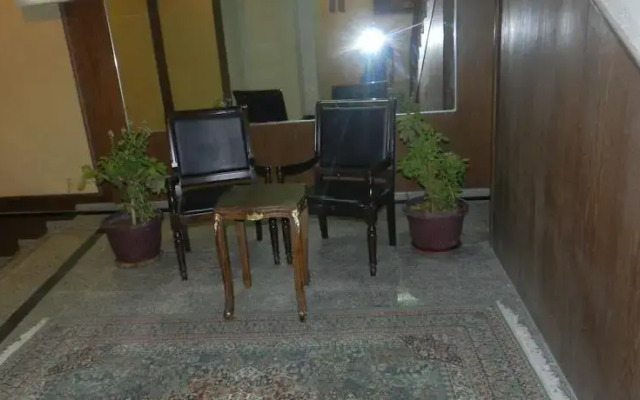 Al Saraya Apartment