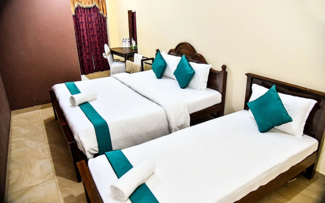 Sri Krishna Bhavan Hotel