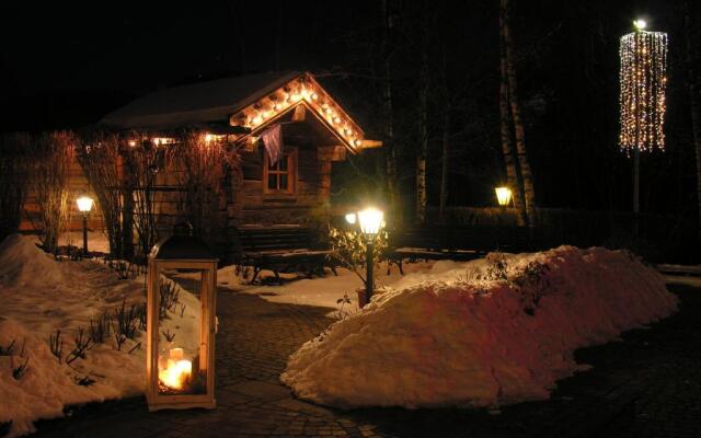 Beauty & Vital Hotel Maria