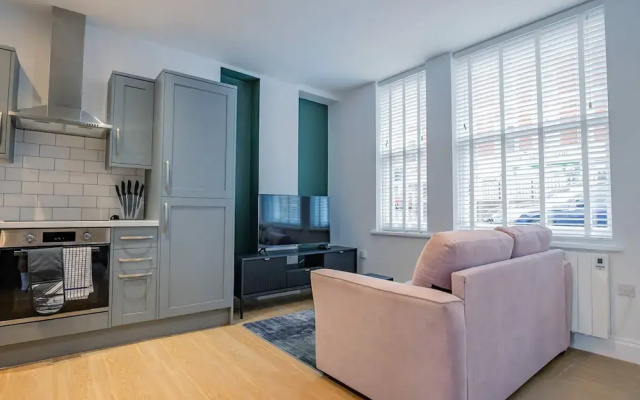 Host Stay Foley House Flat
