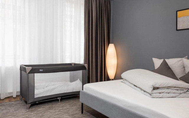 Martin Boutique Hotel