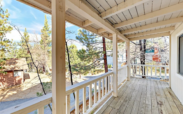 Medicine Man - 2 Br Home