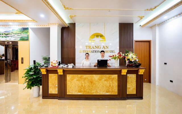 Trang An International Hotel
