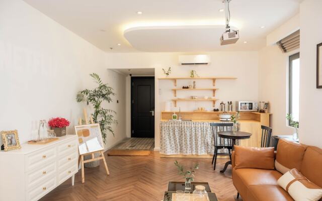 Sazi Hotel Bui Thi Xuan