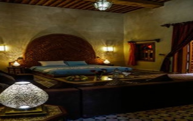 Riad Al Fassia Palace