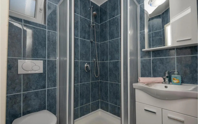 Apartment Podaca with Sea View 304