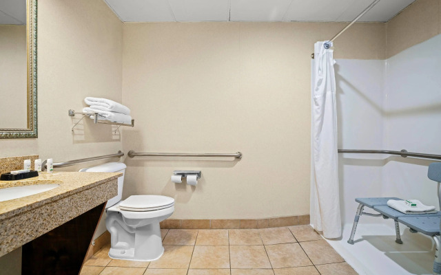 Baymont by Wyndham Madisonville