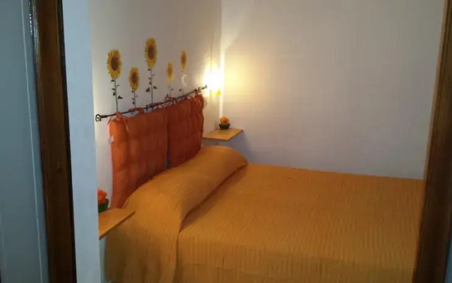 Casa Vacanza Nonna Lia