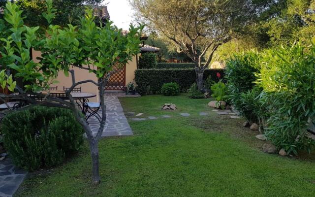 Residenze Coda Cavallo