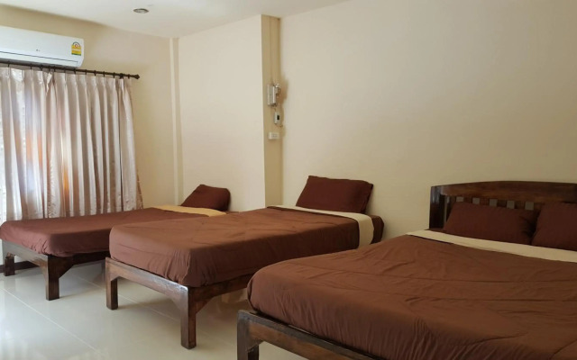 Bansuan Inthanon Resort