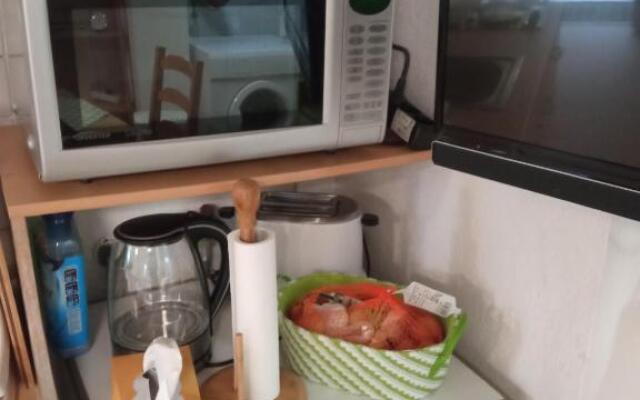 Ferienwohnung am Kocher-Jagst Radweg