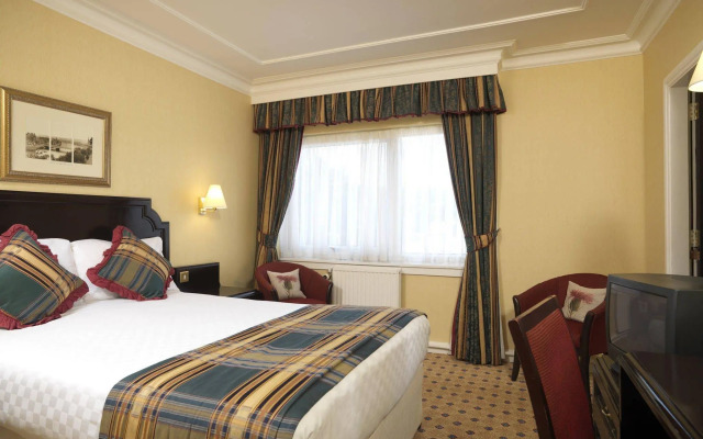 Leonardo Hotel Inverness