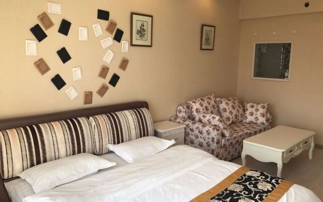 Dalian Shangfang Harbor View Hotel