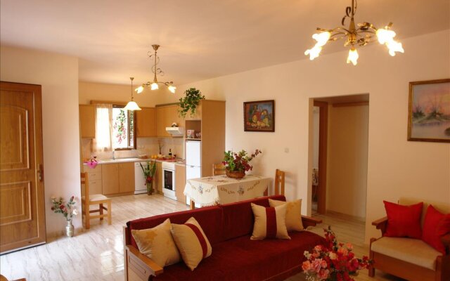 Villa Estia