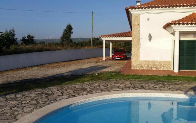 Casa do Cabeço