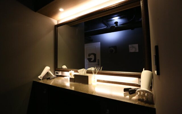 Philstay Myeongdong Boutique - Hostel