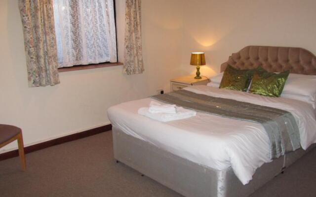 Aylsham Lodge Hotel