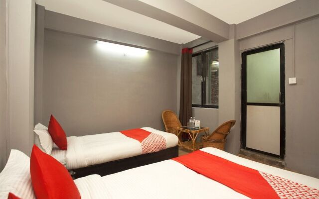 OYO 587 Hotel Tradition Inn