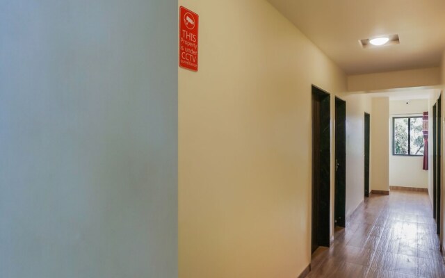 OYO 18815 Bhushan Residency