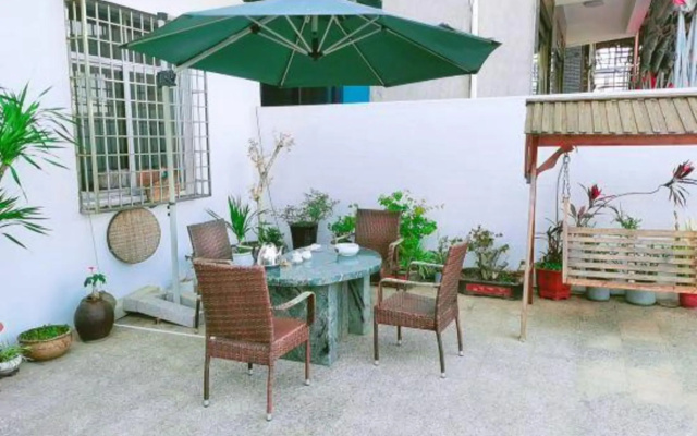 Longhai Yuelai Inn – Outside – Zhangzhou