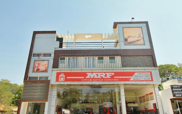 Sathya Lodge By OYO Rooms