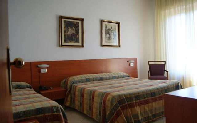 Hotel Vico Alto Siena