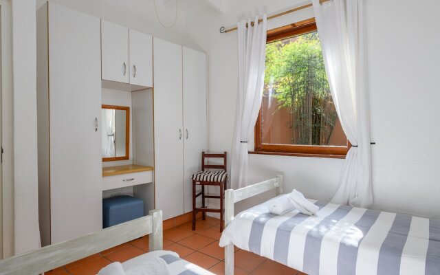 San Lameer Villa Rentals 2408