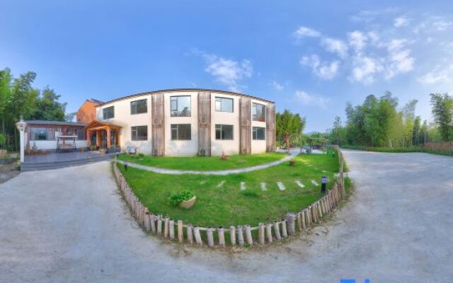 Zhuxiju Guesthouse