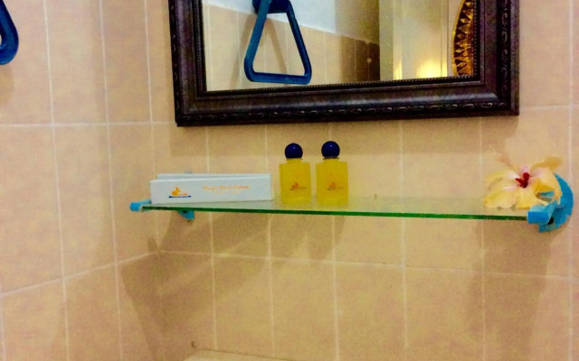 Pasific Beach Cottages