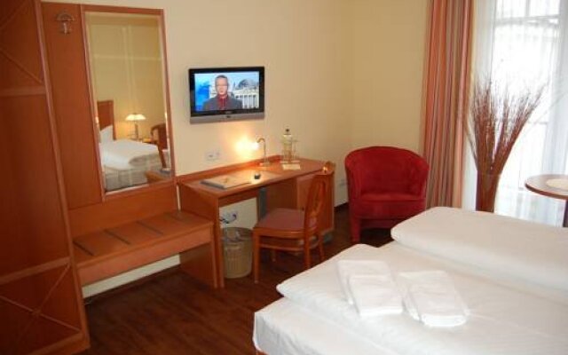 Pension Sanddorn
