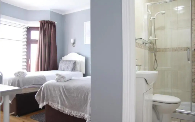 Greenmount Bed & Breakfast