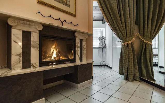 B&B La Corte