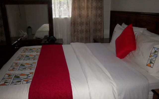 Franchise Sister Guest House