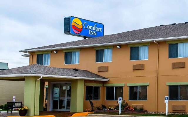 Comfort Inn Marion