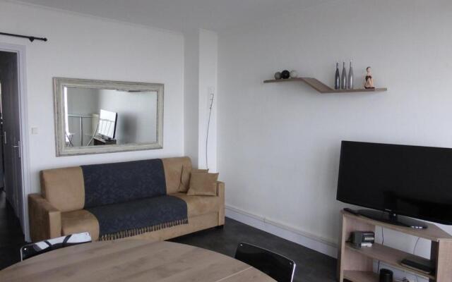 Appartement Les Sables-d'Olonne, 2 pièces, 4 personnes - FR-1-325-9