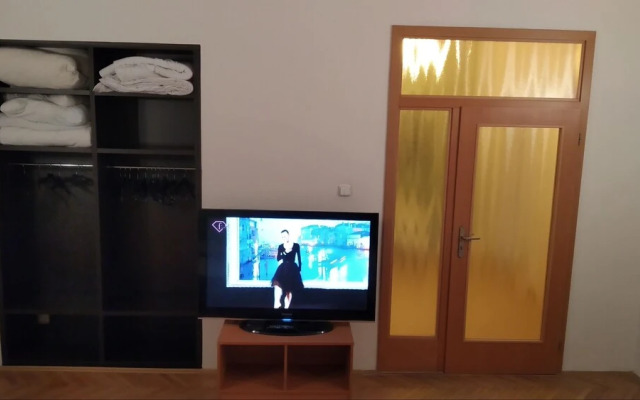 Ruzova Spot Apartments