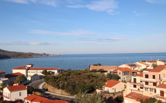 Appartement Banyuls-sur-Mer, 2 pièces, 2 personnes - FR-1-309-224