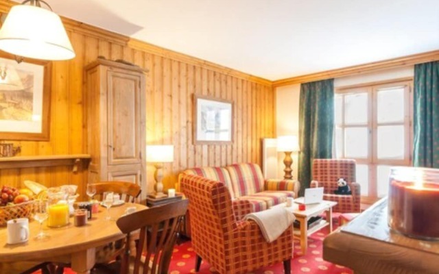Arc 1950 Le Village Premium Residence