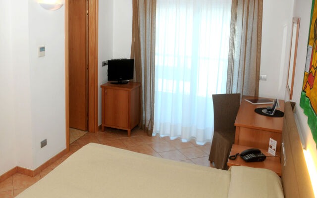 Hotel Rex