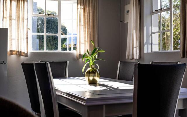 Saronsberg Vineyard Cottages