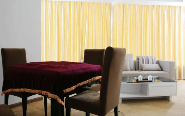 5 Yue Hotel Shangri-La