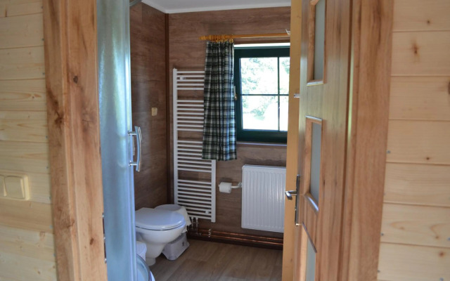 ŠUMAVSKÉ zaSTAVENÍ